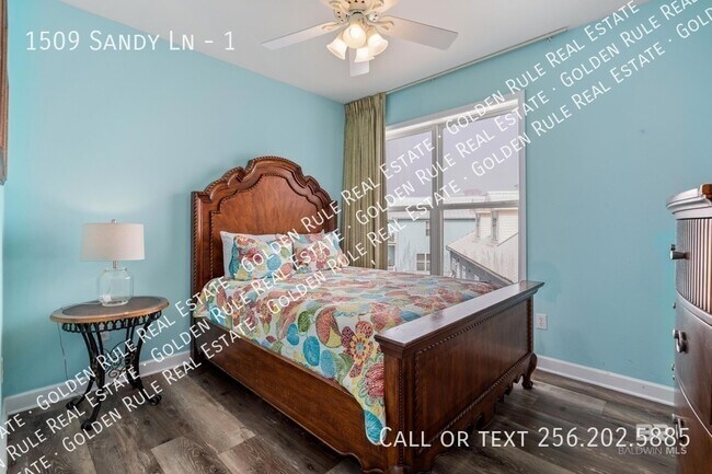 Foto del edificio - 1509 Sandy Ln