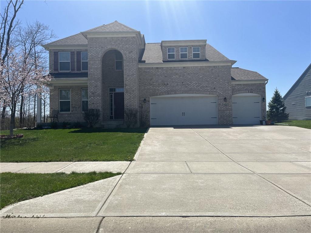 7641 Basswood Dr, Avon, IN 46123 House for Rent in Avon, IN