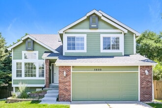 Building Photo - 5800 S Rock Creek Dr