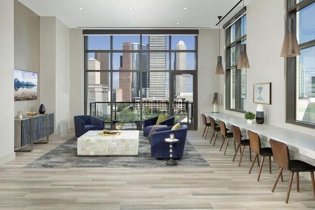 Foto del edificio - 1515 Austin St