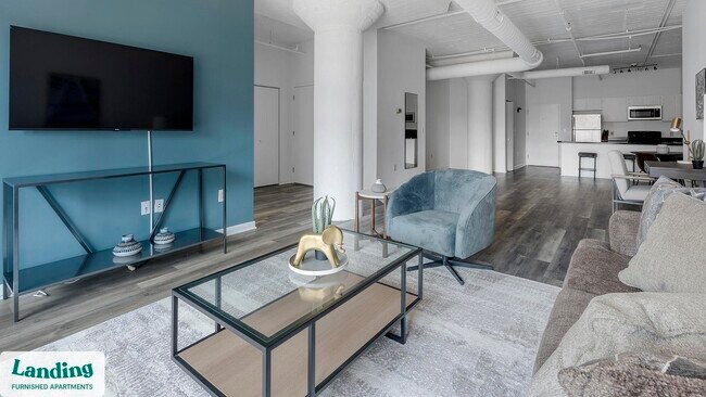 Foto del edificio - 222 E Saratoga St