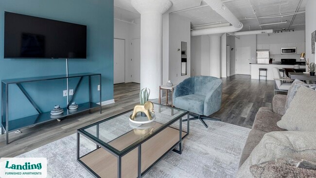 Building Photo - 222 E Saratoga St