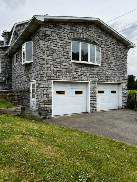 Foto del edificio - 1524 Harrison Ave