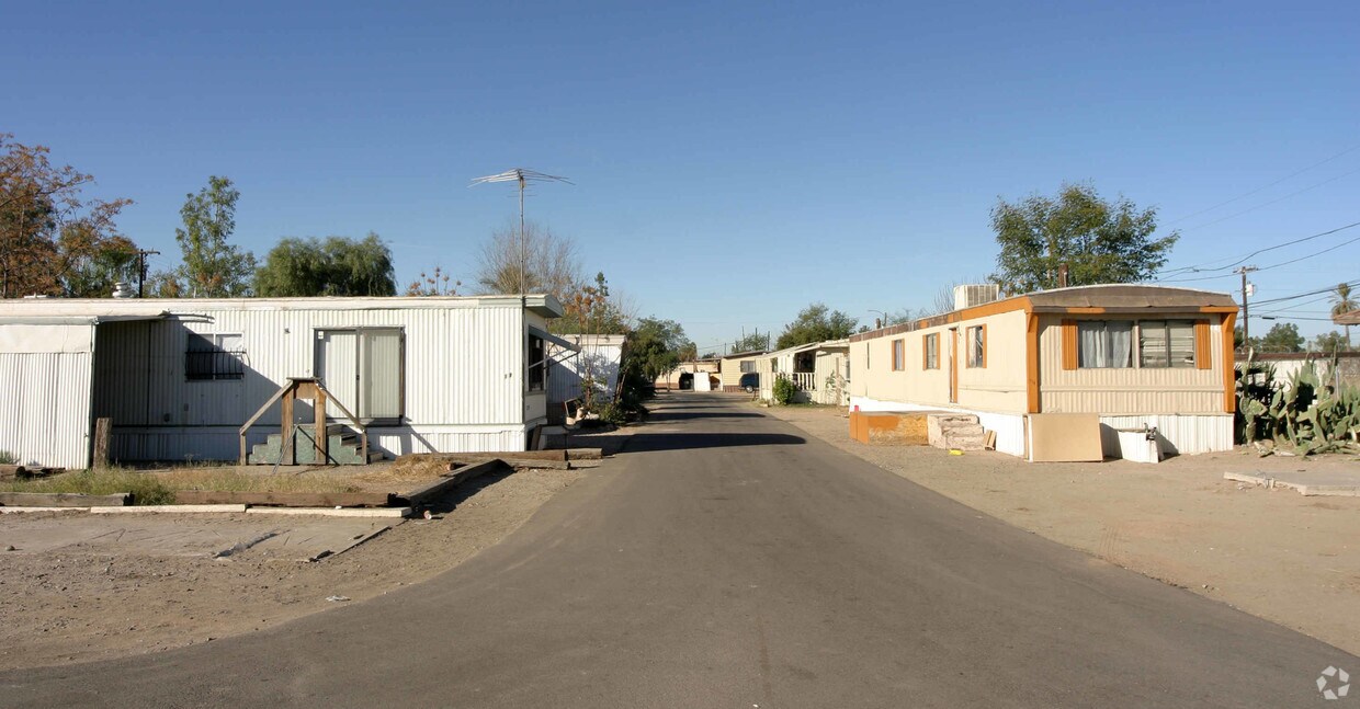 Building Photo - A & F Mobile Home Park