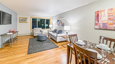 Heritage Heights Apartments photo'