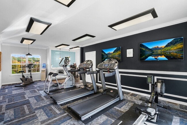 Interior Photo - Wellsbrook at Neptune