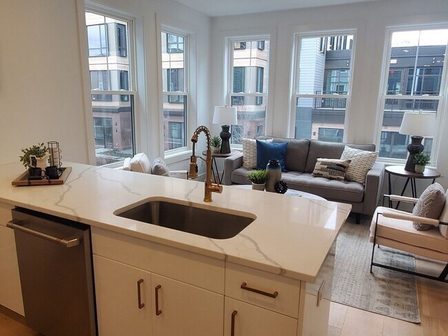 Foto del edificio - 9 Greenmount St