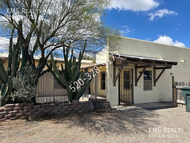 Building Photo - Nice secluded home for rent!  OWNER/AGENT