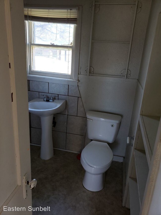 Foto del edificio - 1 br, 1 bath House - 712 South Dallas
