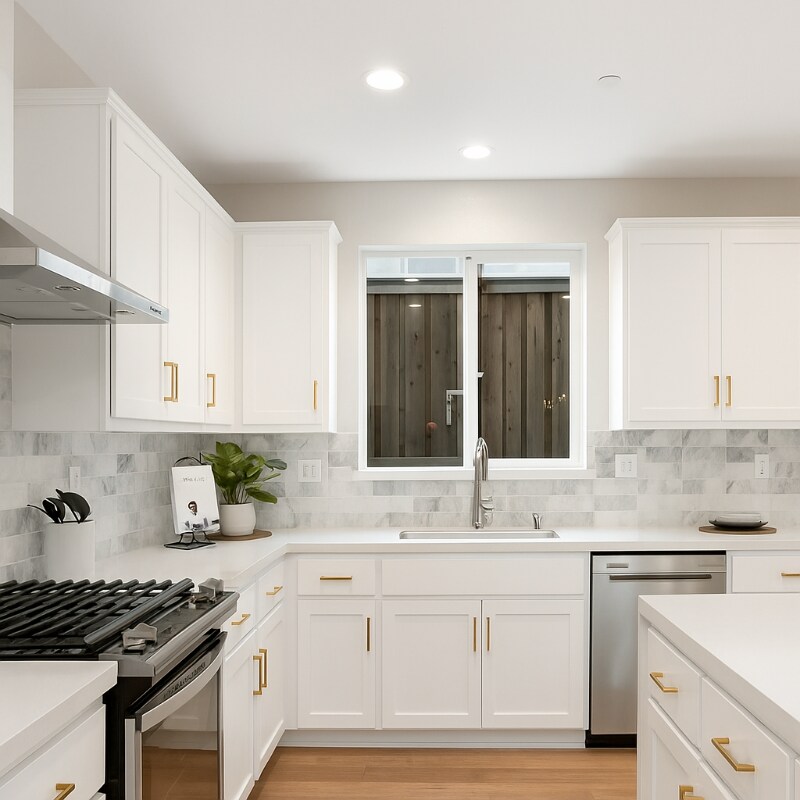 Foto principal - 3170 Cortina Dr