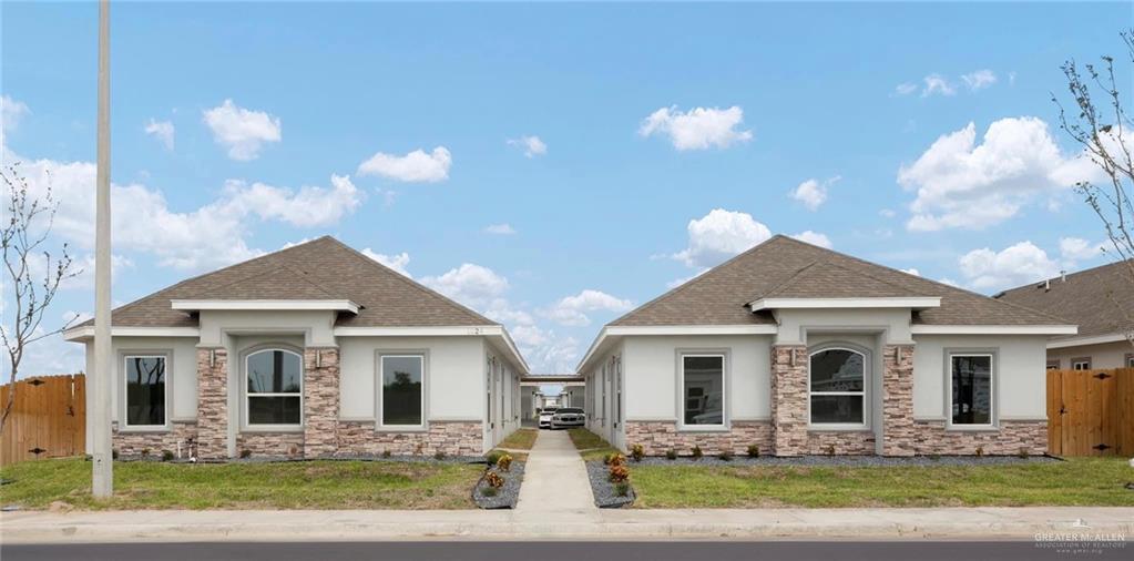 Foto principal - 1024 N Woodson Ave