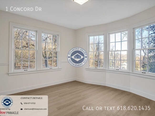 Foto del edificio - 1 Concord Dr