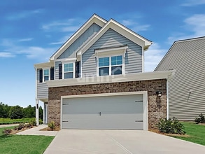 Building Photo - 544 Woodall Rd