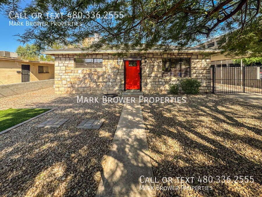 Primary Photo - 2801 N 17th Pl