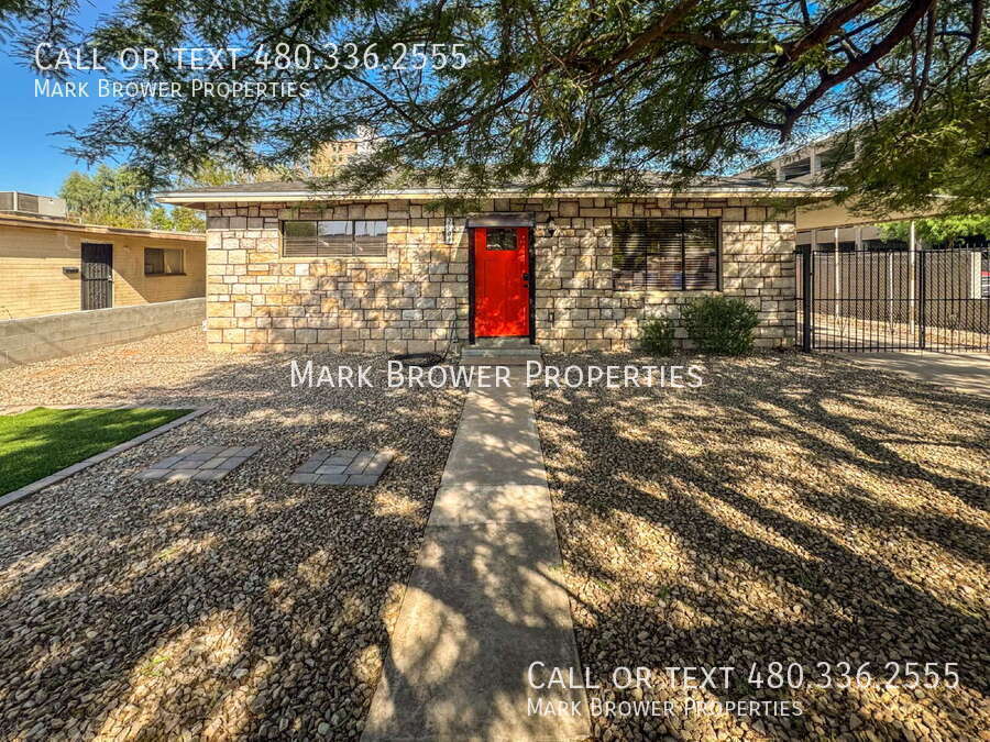 Photo - 2801 North 17th Place-