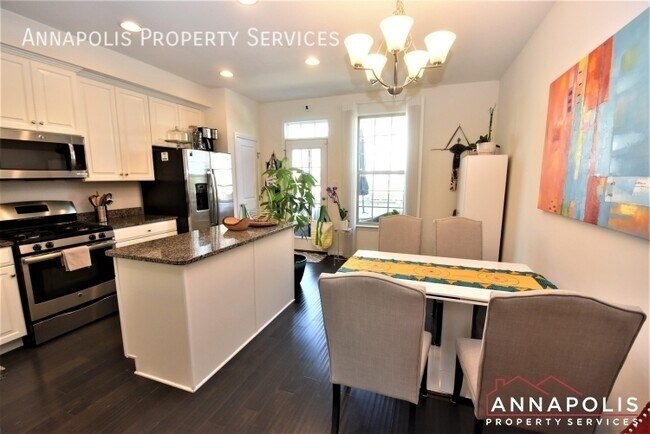 Foto del edificio - 7737 Duncannon Ln
