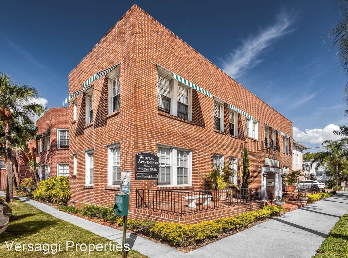 Primary Photo - 511 S Westland Ave