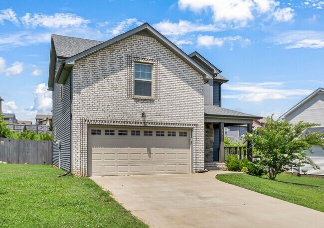Foto del edificio - 843 Crestone Ln