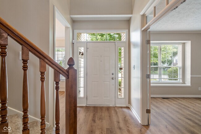 Building Photo - 5806 Corralberry Ct