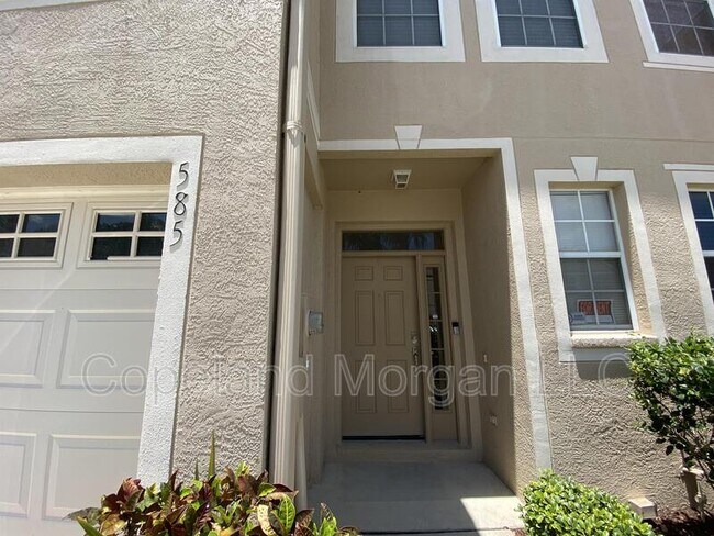 Building Photo - 585 Black Lion Dr NE