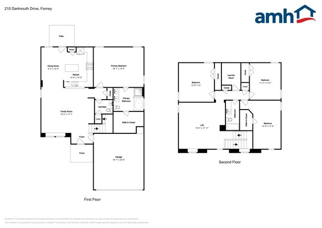 Building Photo - 210 Dartmouth Dr