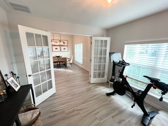 Building Photo - Welcome to the epitome of elegance in the ...