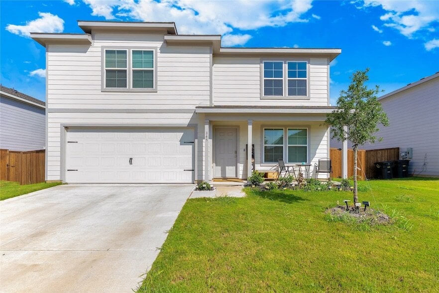 Foto principal - 845 Sugartree Dr