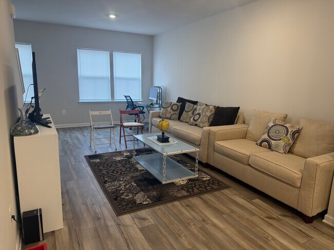 Foto del edificio - 94 Rolling Branch Dr