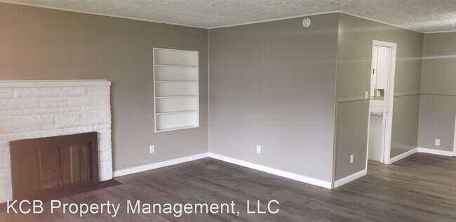 Building Photo - 3 br, 2 bath House - 1424 West Jefferson S...