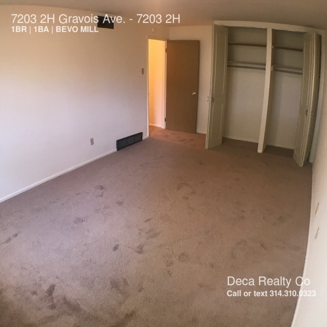 Primary Photo - 7203 Gravois Ave