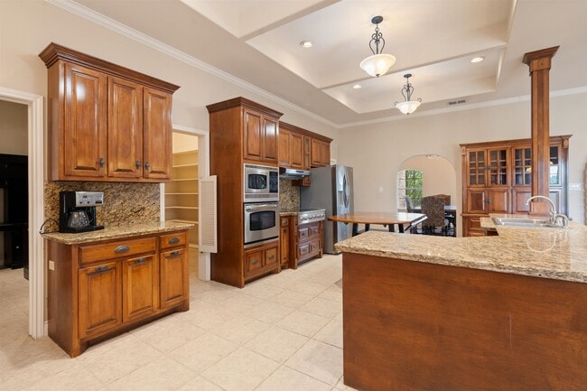 Foto del edificio - 31 Running Deer Mdws