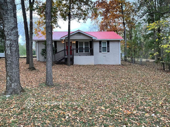 Foto del edificio - 513 Anderson Ave