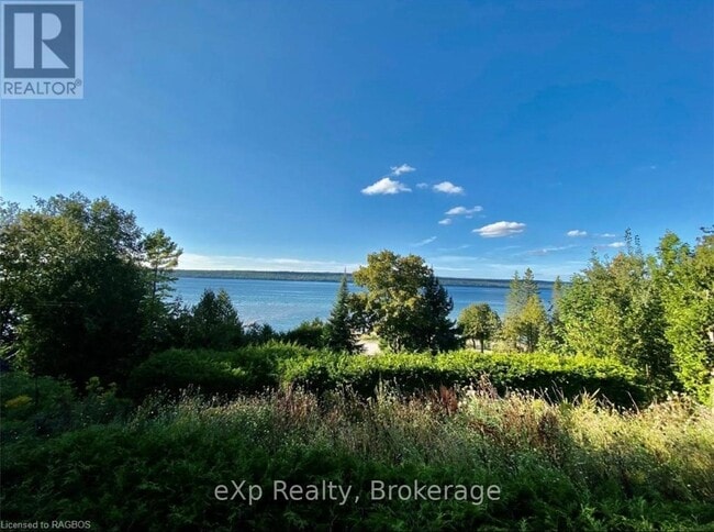 Photo du bâtiment - 502435 Grey Rd 1