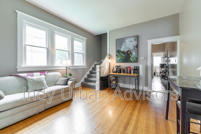 Foto del edificio - 1231 Pleasant St