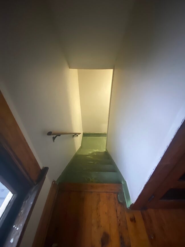 Building Photo - 2348 Fulton St