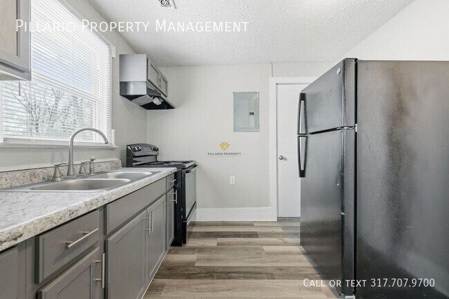 Foto del edificio - 1210 S Sheffield Ave