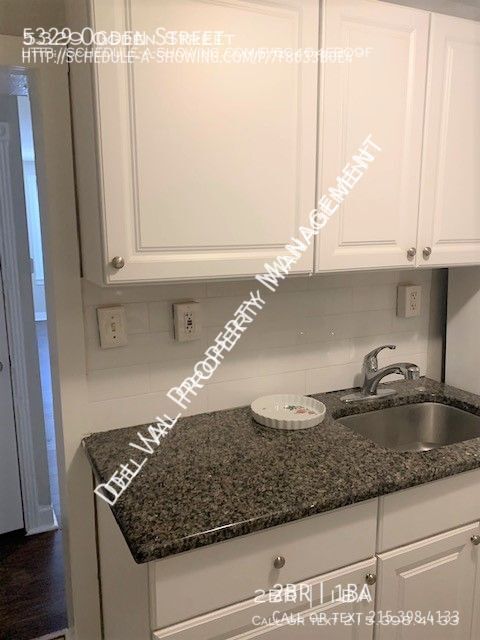 Nicely Renovated 2-Bdrm 2-story Row Home F... photo'