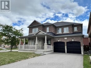 Building Photo - 1223 Atkins Dr