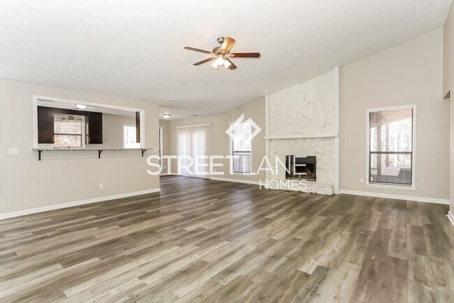 Building Photo - 4410 Dorsett Shoals Run