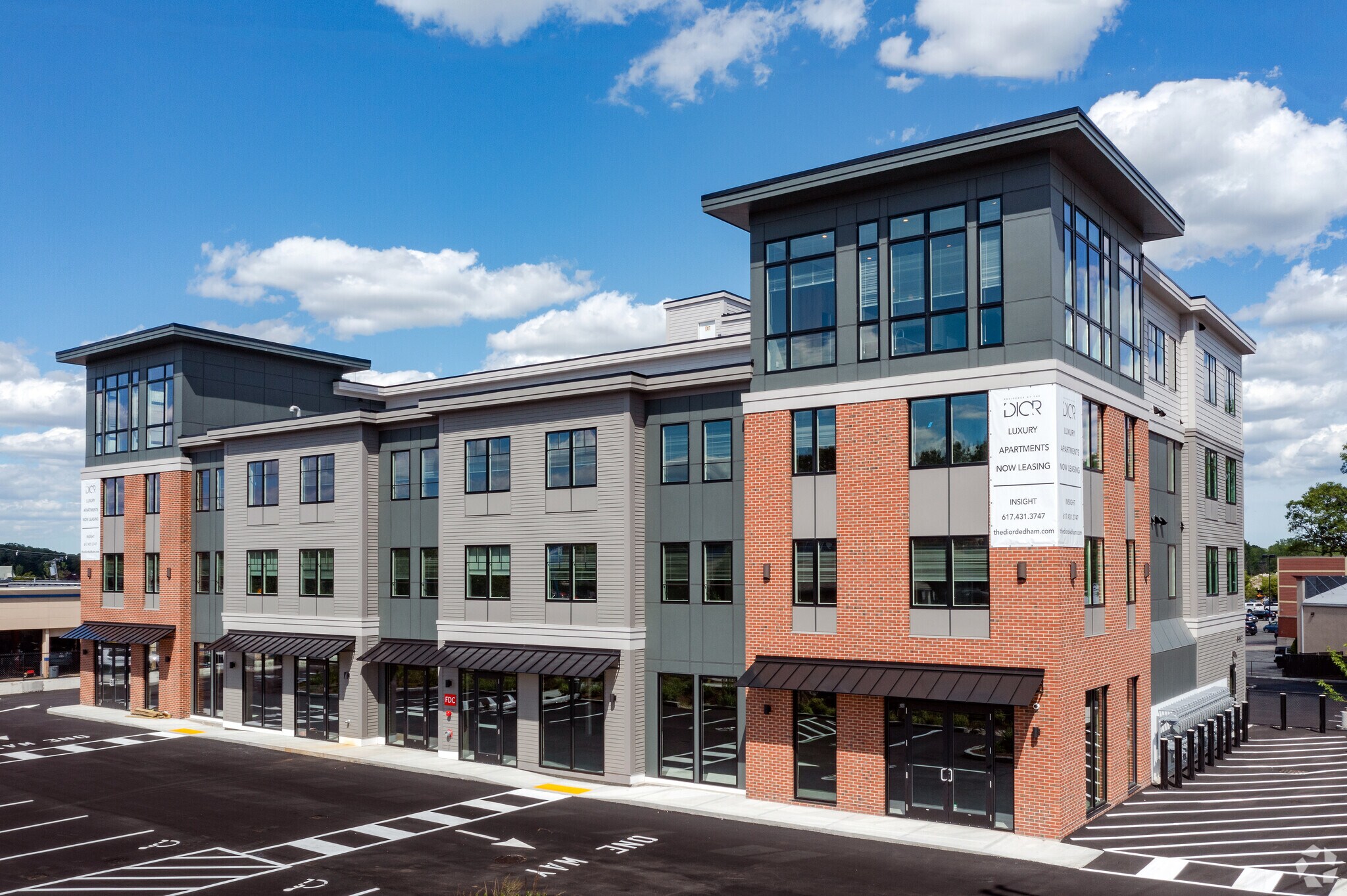 Residence at the Dior