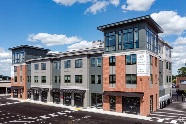 Residence at the Dior