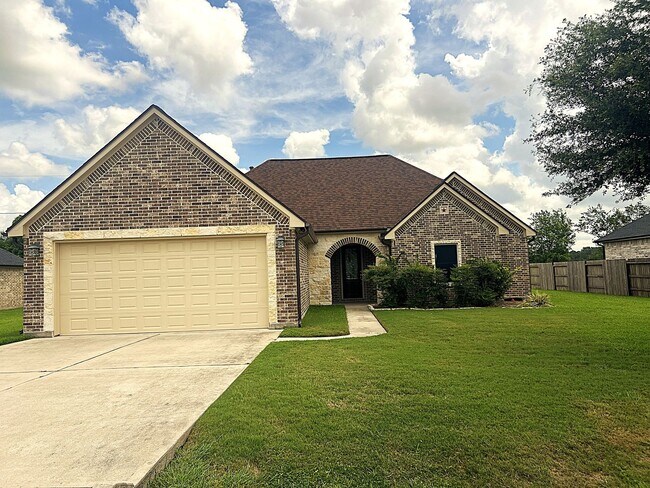 Foto del edificio - Needville Rental Property In Highland Pointe