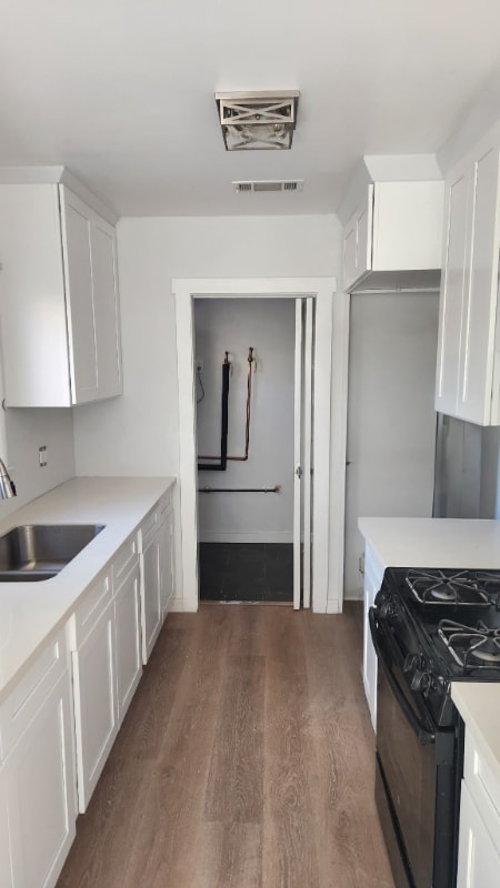 Photo - 1057 W 102nd St Apartment