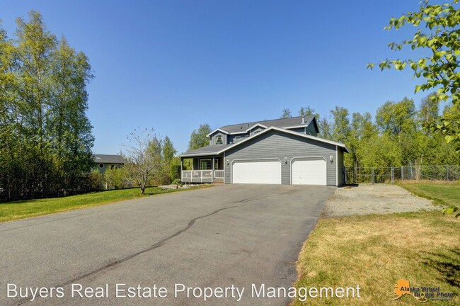 Foto del edificio - 4 br, 2.5 bath House - 24301 Rebecca Hill ...