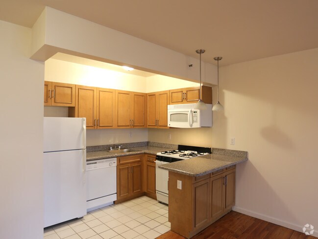 Foto del interior - Alma East and West