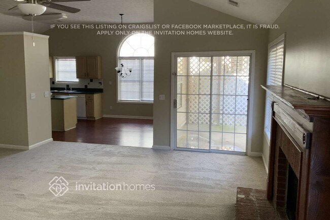 Foto del edificio - 50 Pooles Bend Way