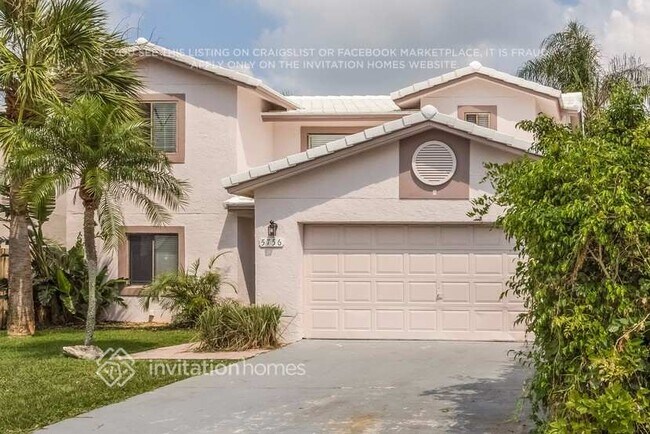 Foto del edificio - 5756 Strawberry Lakes Cir