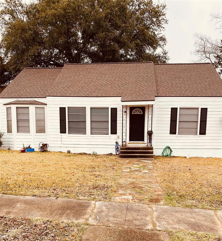 1728 18th St, Huntsville, TX 77340 House Rental in Huntsville, TX
