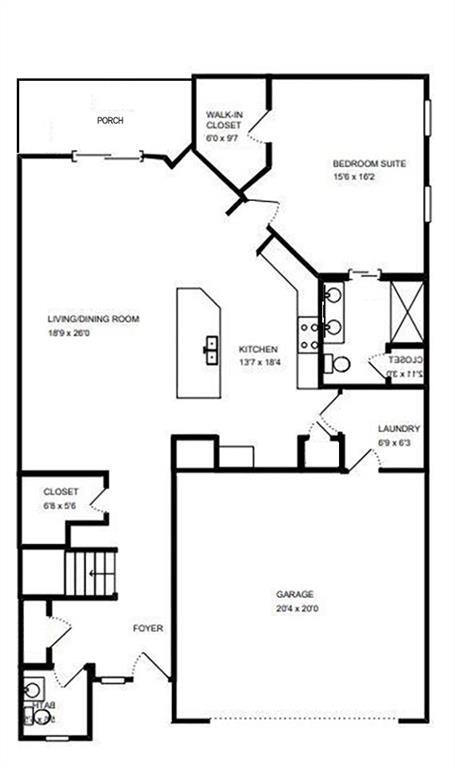 Foto del edificio - 1029 Clove Hitch Dr