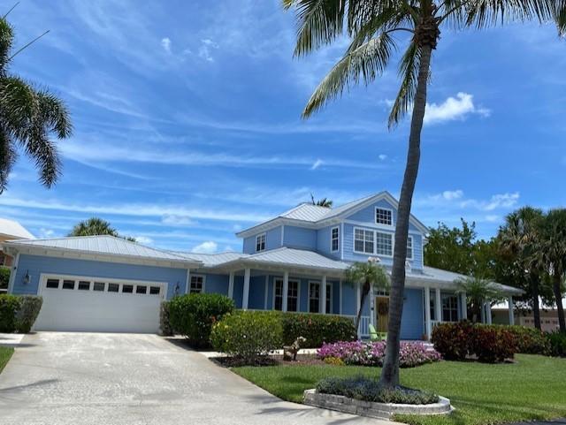 Building Photo - 4701 NE Spinnaker Point Pl